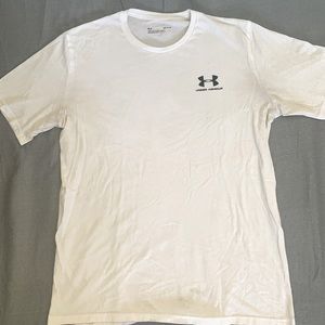 Under Armour lightweight T-shirt